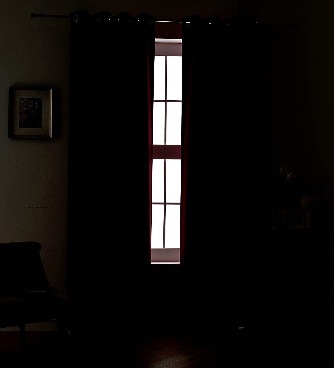 Curtain Fabric