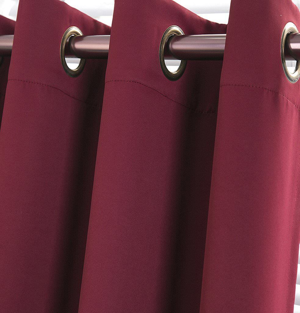 Black Out Curtains
