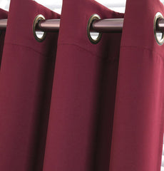 Black Out Curtains