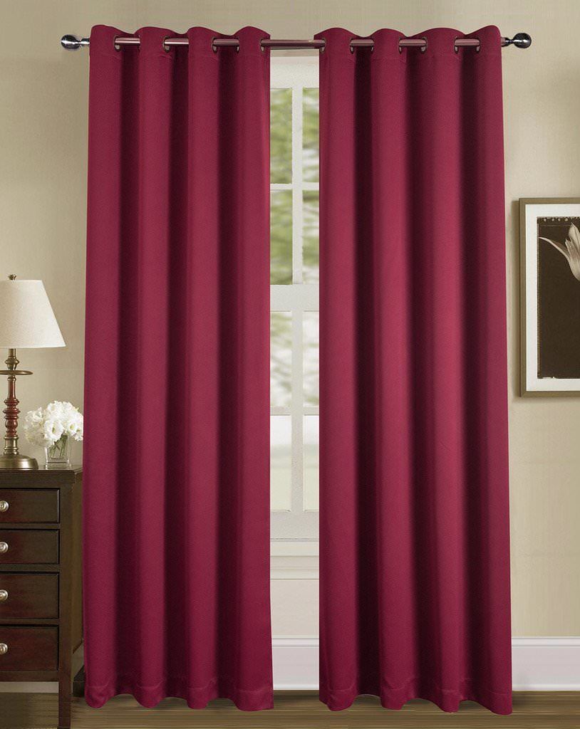 Curtain Fabric