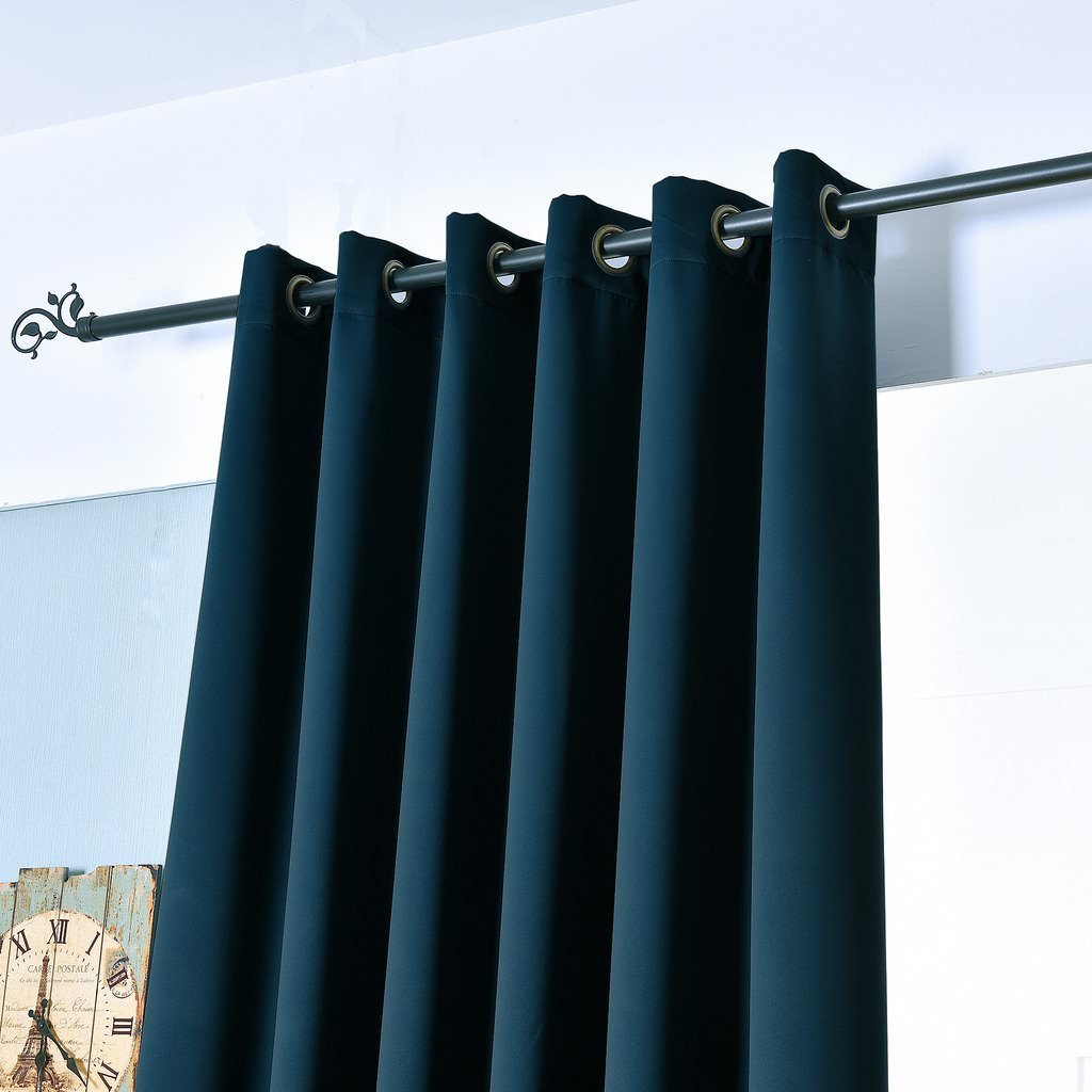 Curtains