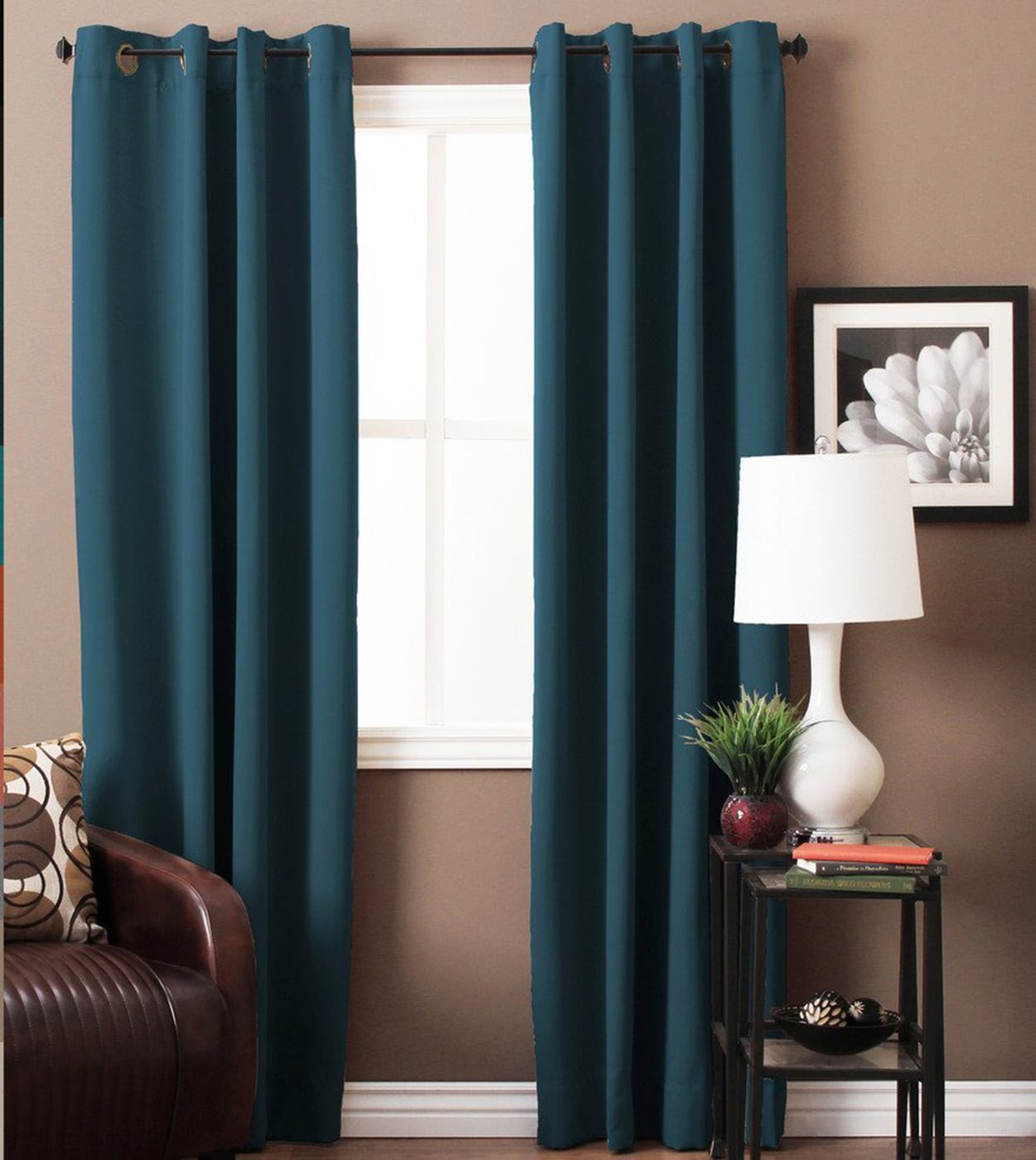 Blackout Curtains In Delhi