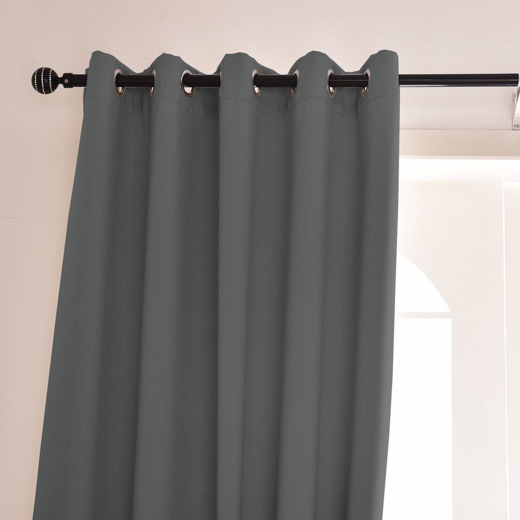 Basic Curtain