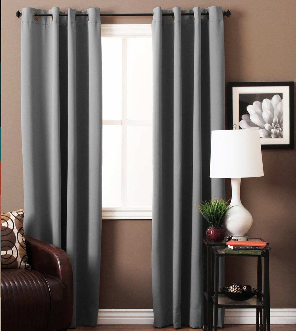 Curtains