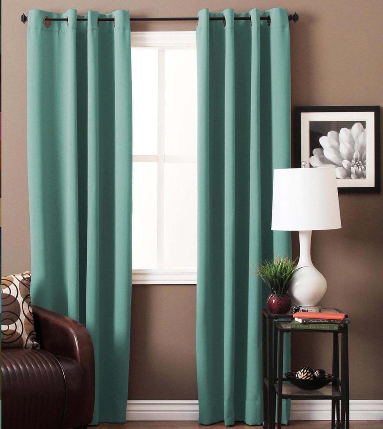 Blackout Curtains In Delhi