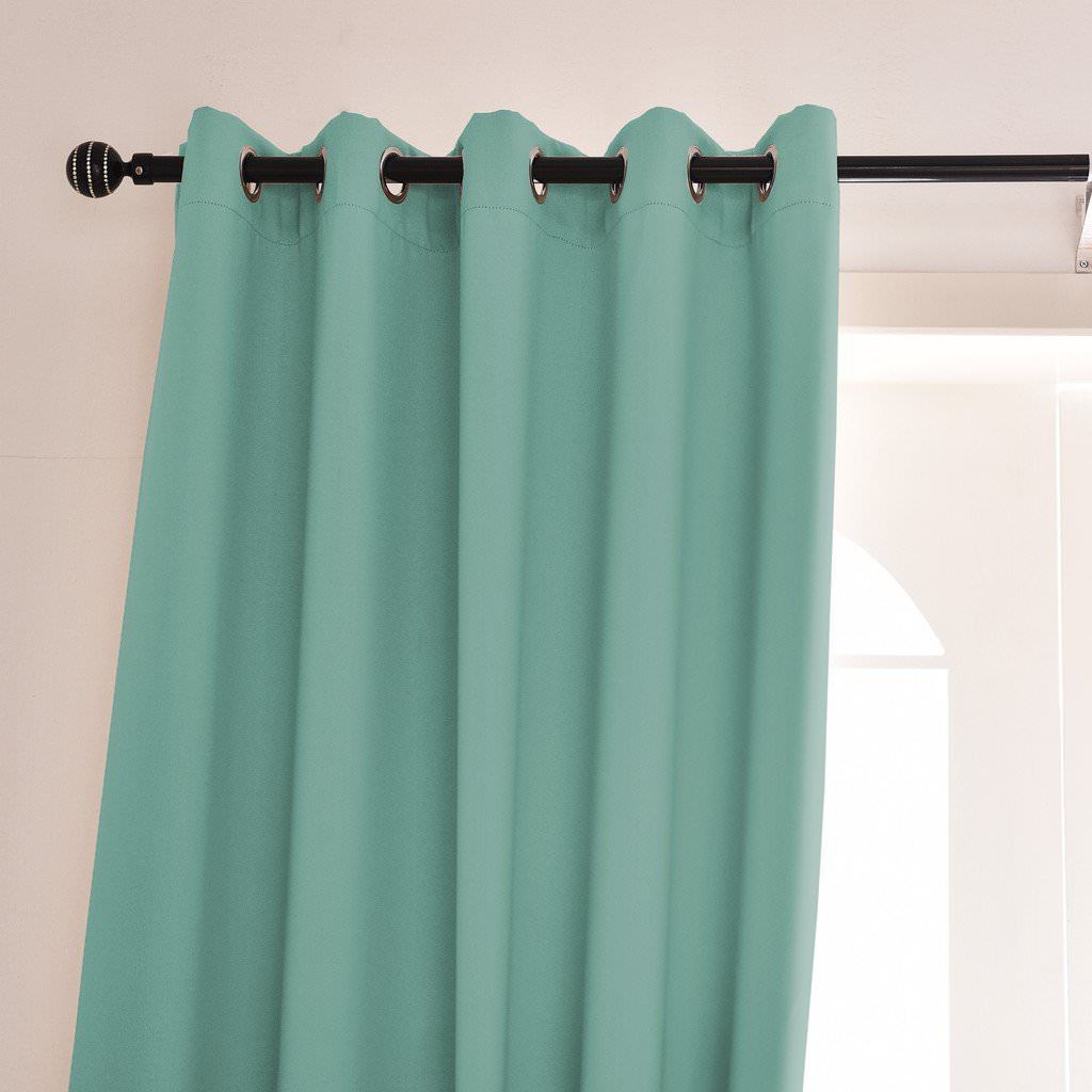 Curtains