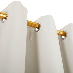 Solid Curtains