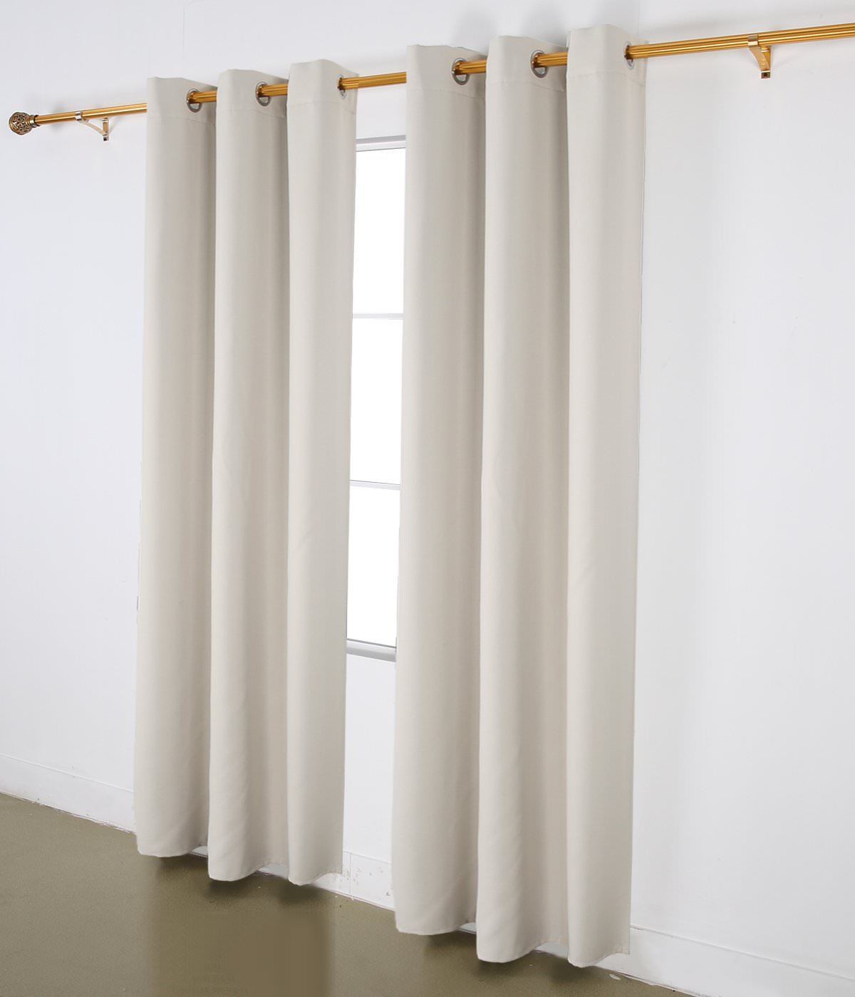Designer Curtain