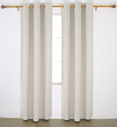 Light Blocking Curtains
