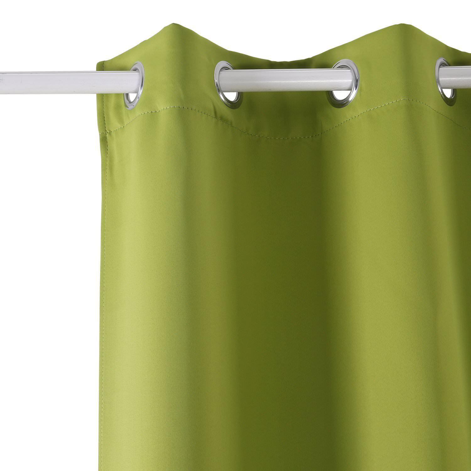 Basic Curtain
