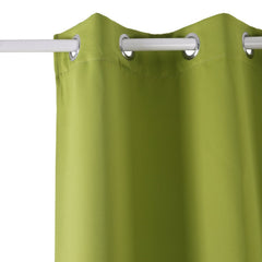 Basic Curtain