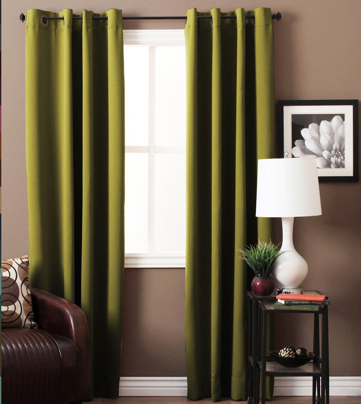 Blackout Curtains in India