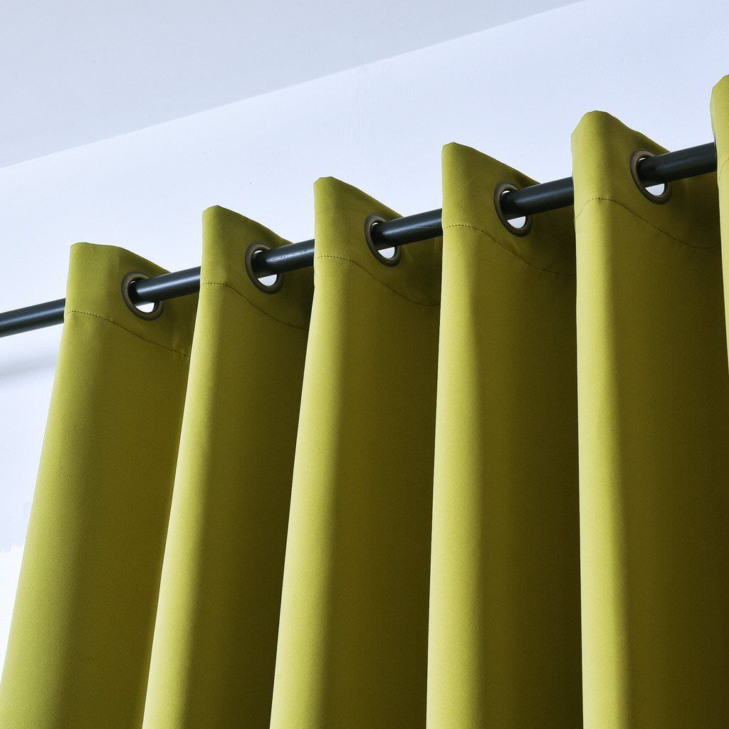 Blackout Curtains In Delhi