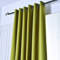 Curtains
