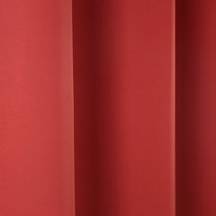 Energy Efficient Blackout curtains