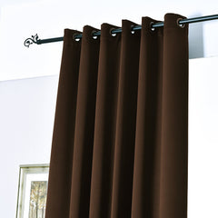 Energy Efficient Blackout curtains