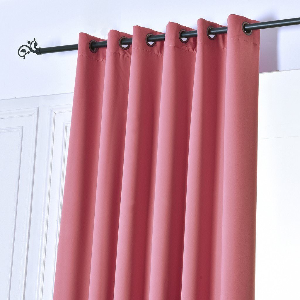 Basic Curtain