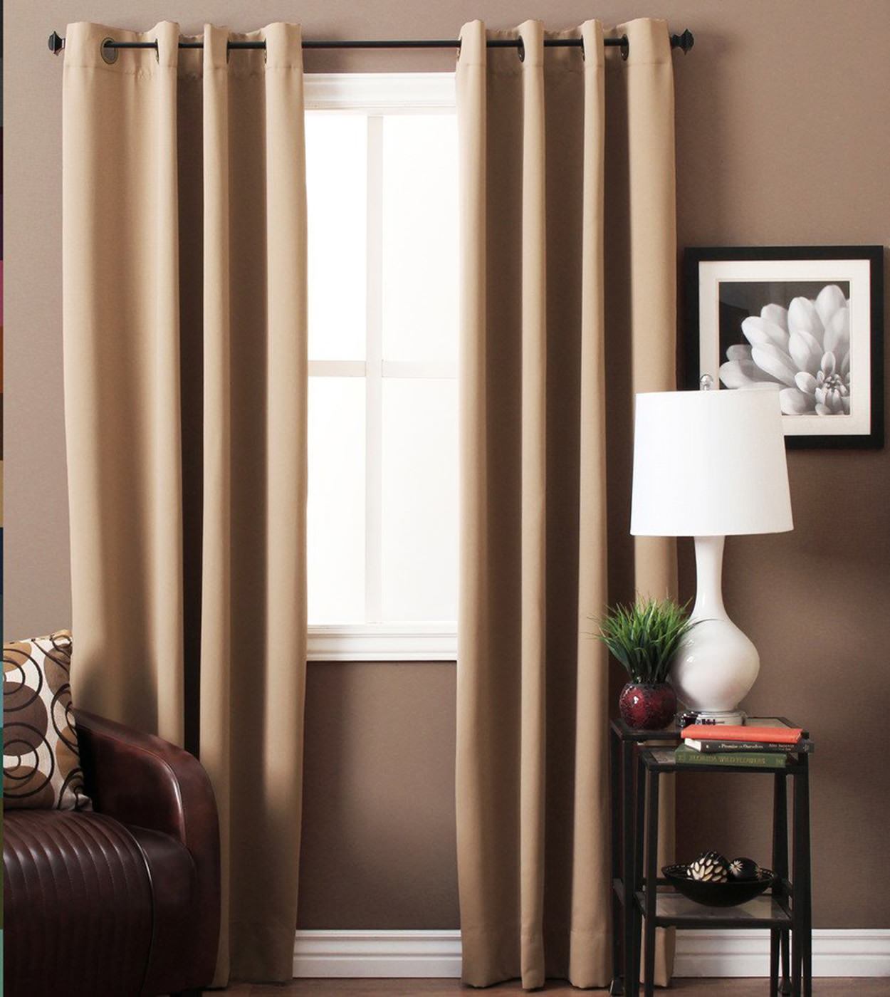 Online Blackout Curtains