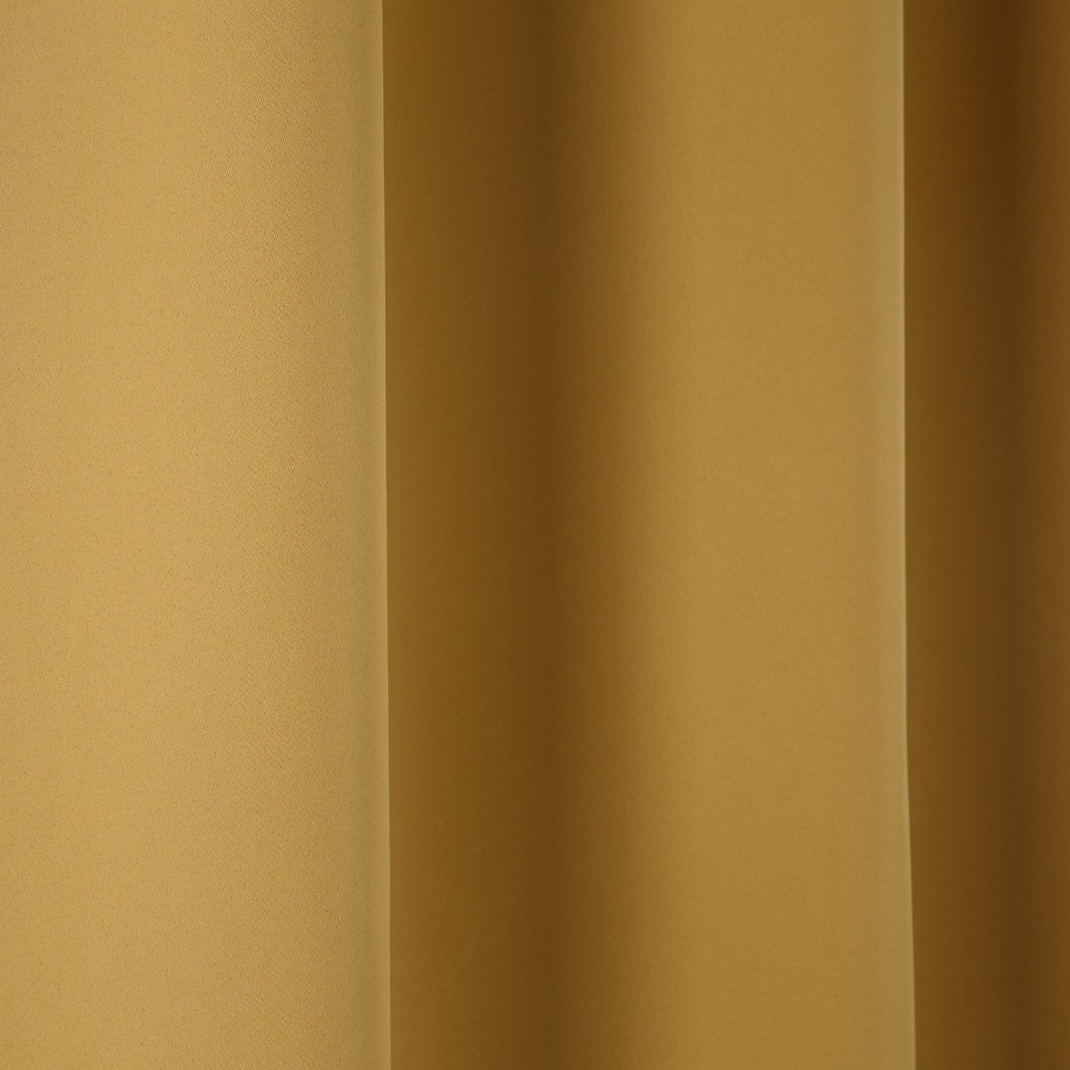 Light Blocking Curtains