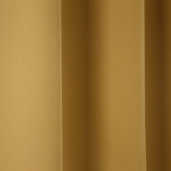 Light Blocking Curtains