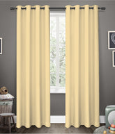 Door Curtains