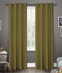Blackout Curtains in India
