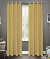 Door Curtains