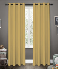 Door Curtains