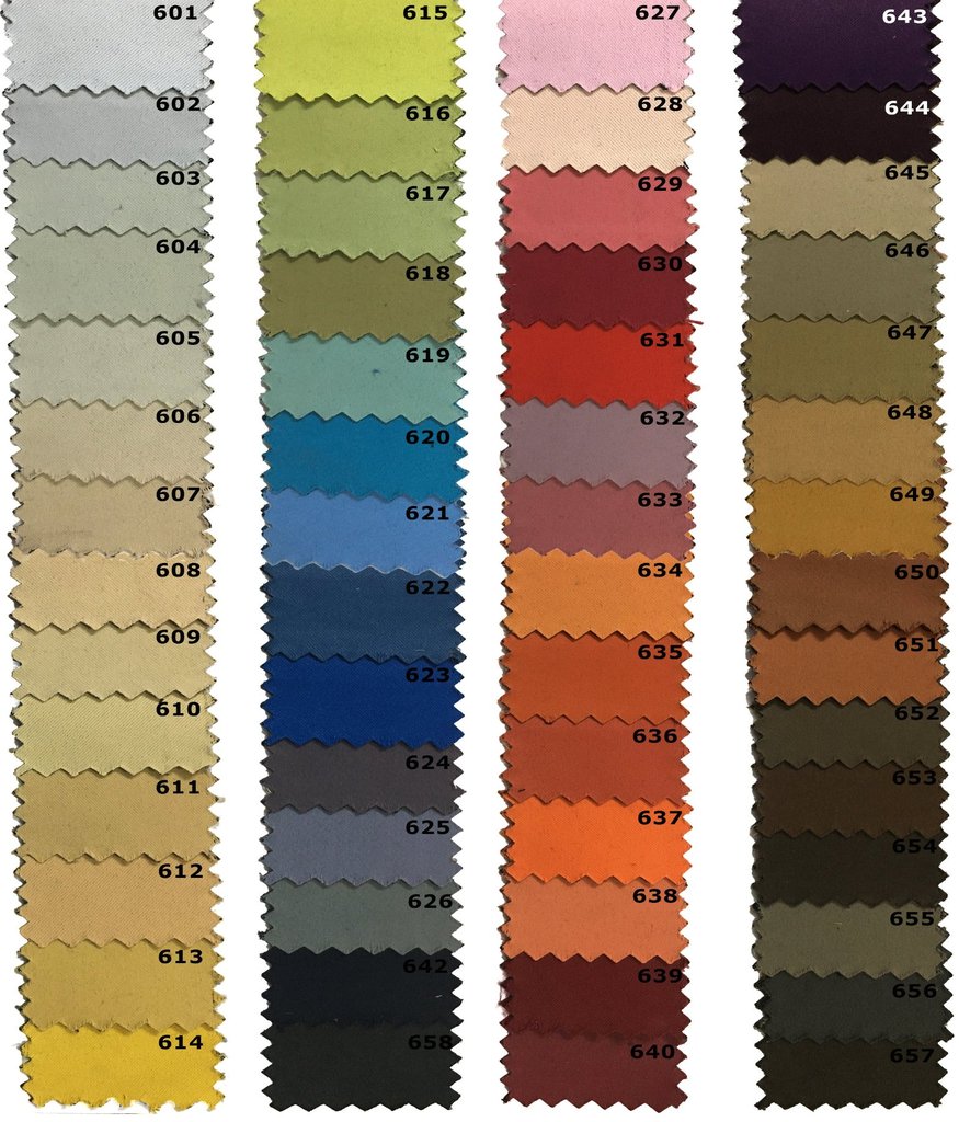Room Darkening Blackout Curtain