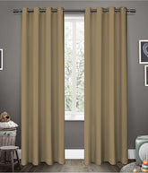Door Curtains