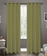 Curtain Fabric