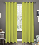 Curtain Fabric