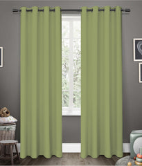 Door Curtains