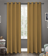 Door Curtains