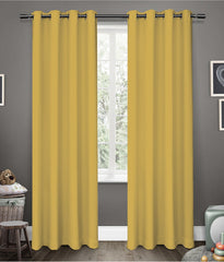 Blackout Curtains in India