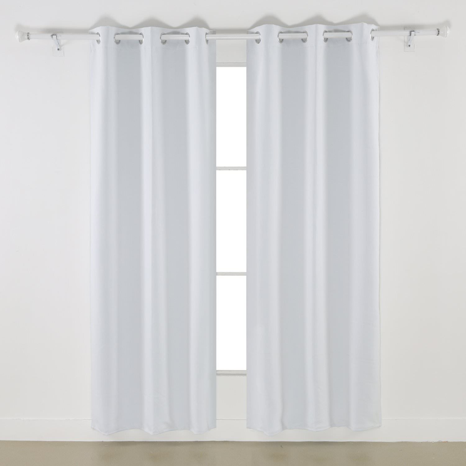Black Out Curtains