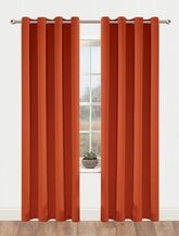 Solid Curtains