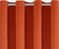 Curtain fabric