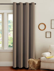 Light Blocking Curtains
