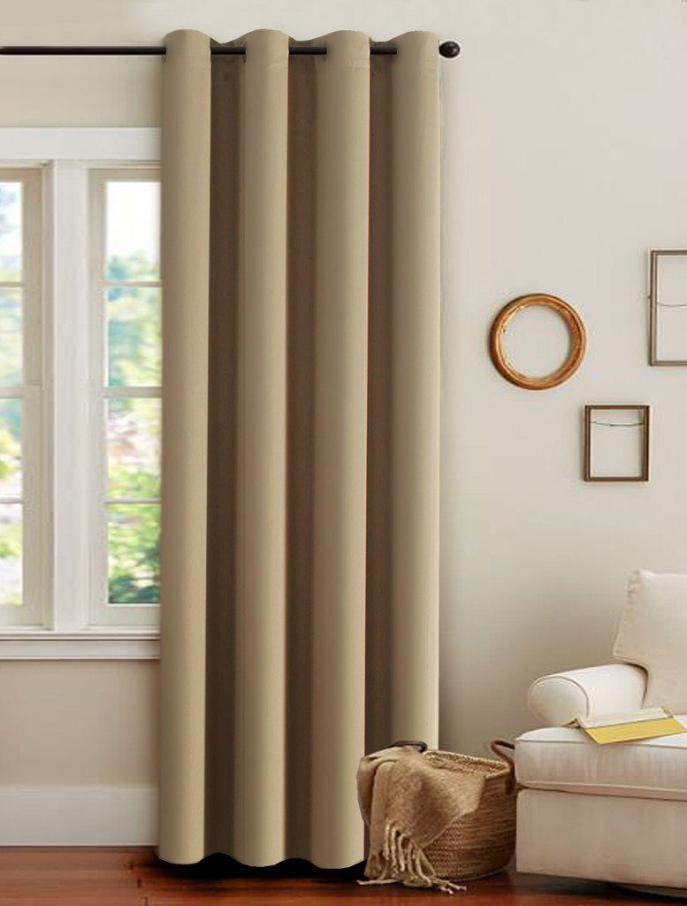 7 Feet Curtains