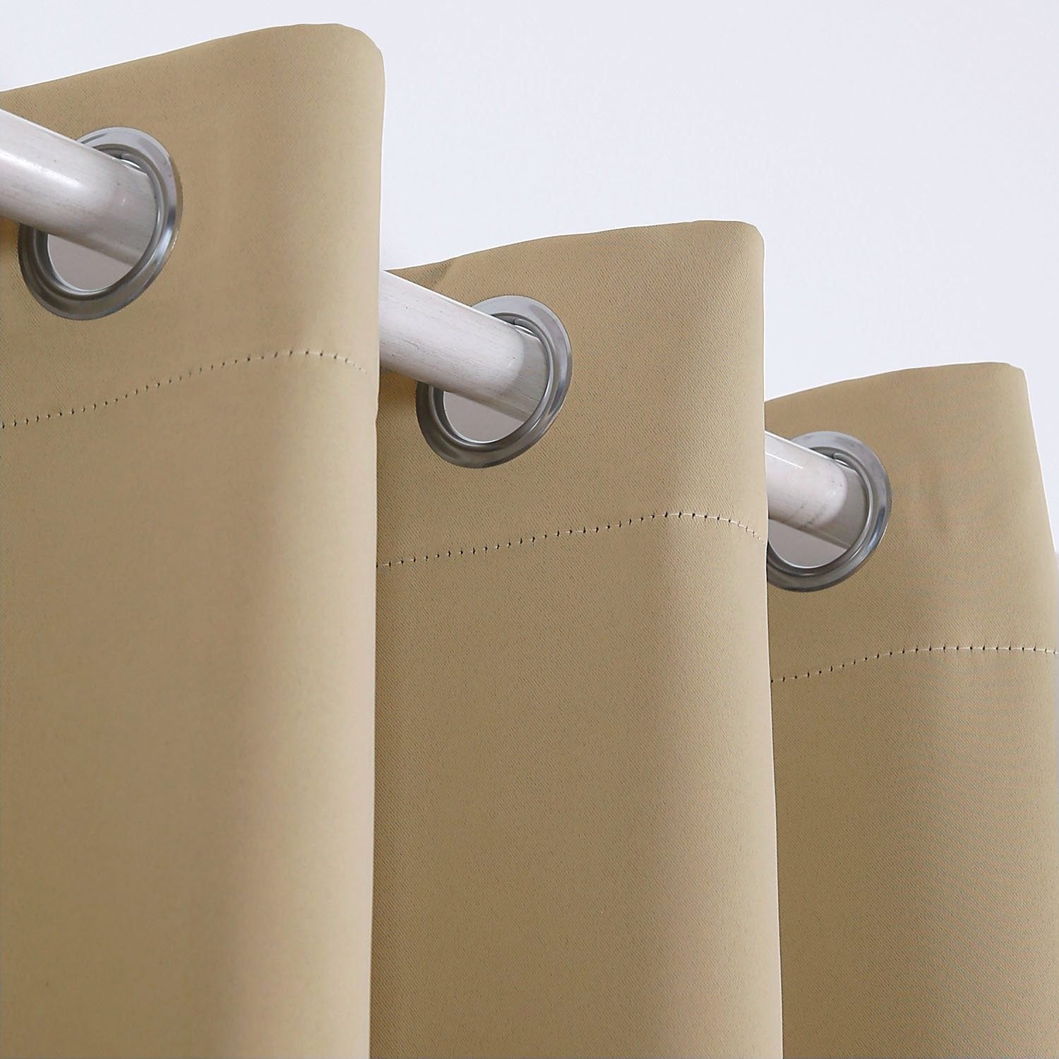 Energy Efficient Blackout curtains