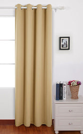 Light Blocking Curtains