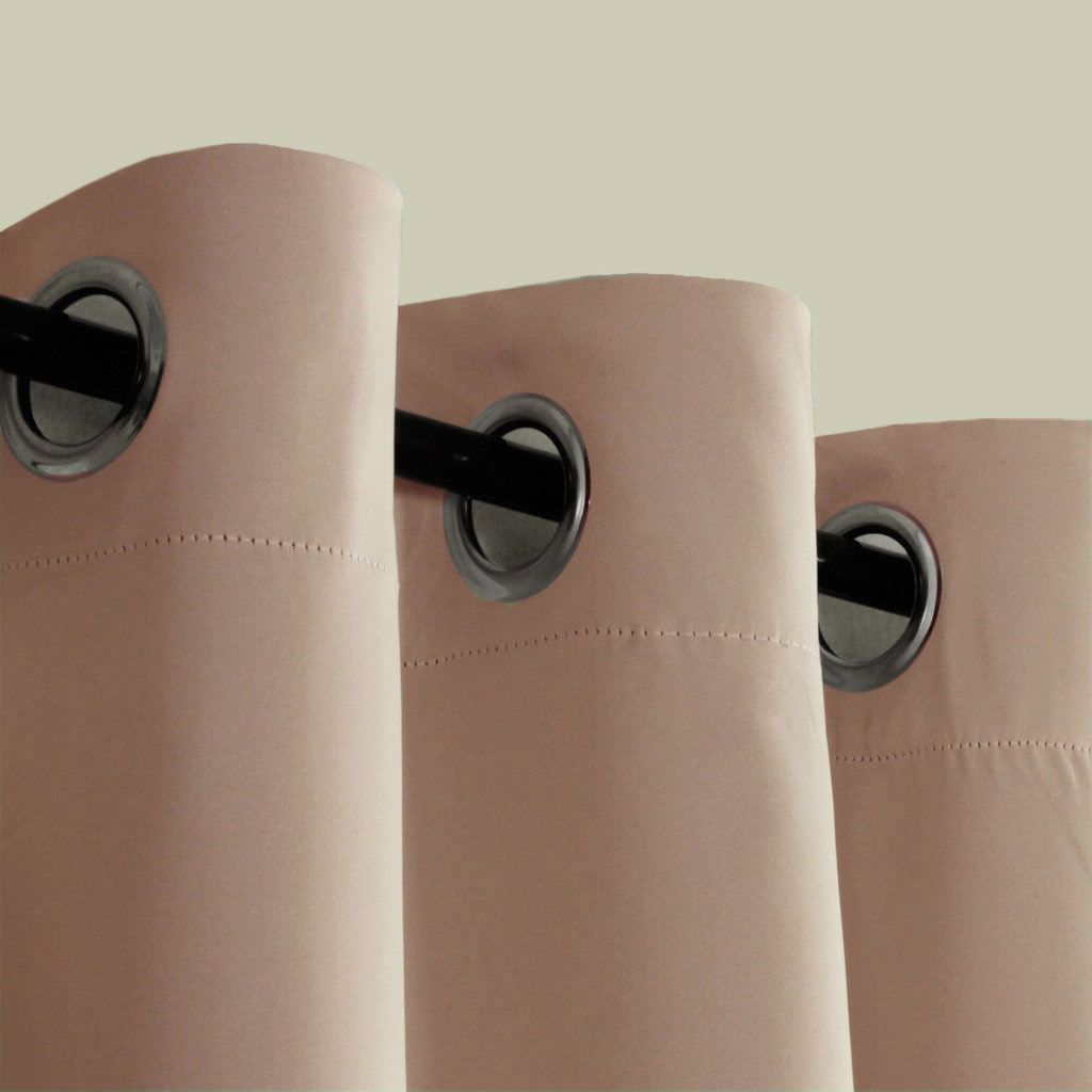 7 Feet Curtains