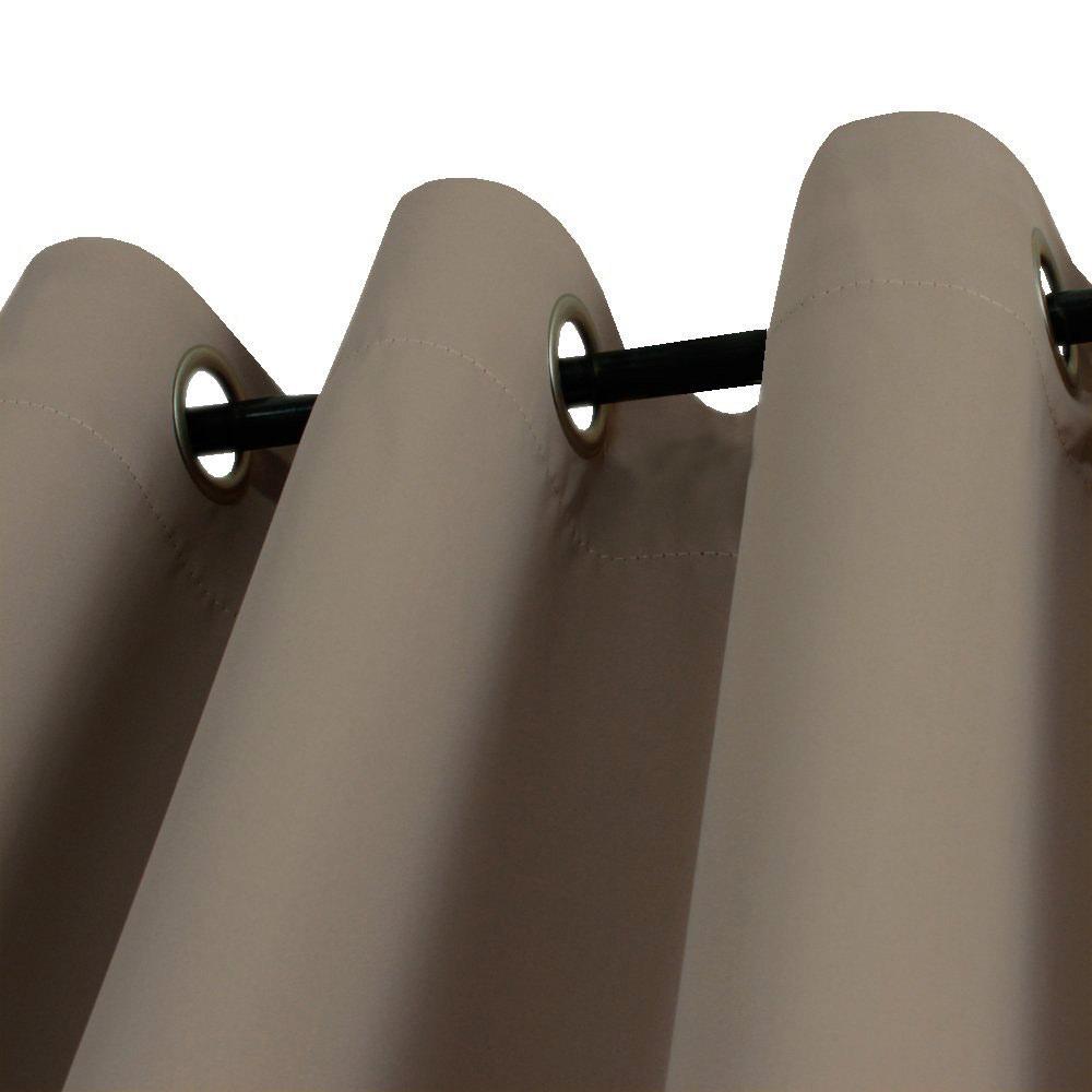 7 Feet Curtains