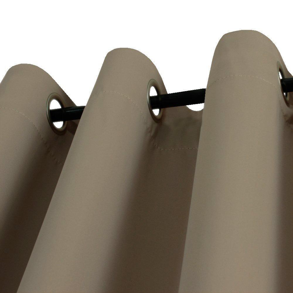 Blackout Curtains