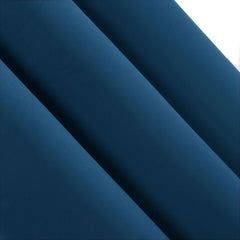 Long Door Curtains