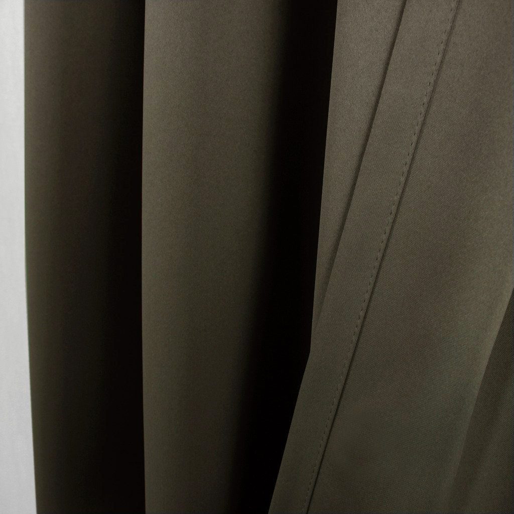 9 feet Curtains