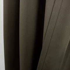9 feet Curtains