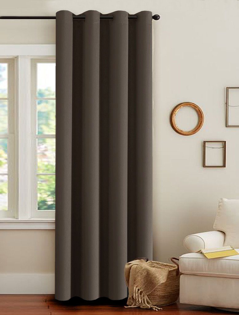 9 feet Curtains