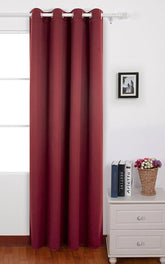 Room Darkening Curtains